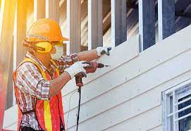Best Aluminum Siding Installation  in Mauldin, SC